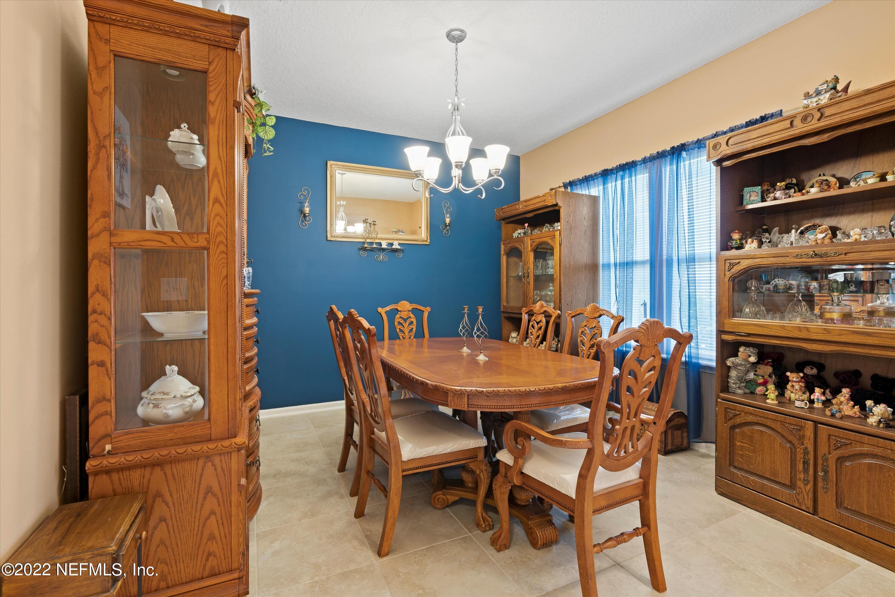 411 Samara Lakes Parkway St. Augustine, FL 32092 - Photo 21 of 39 07-Formal Dining Room