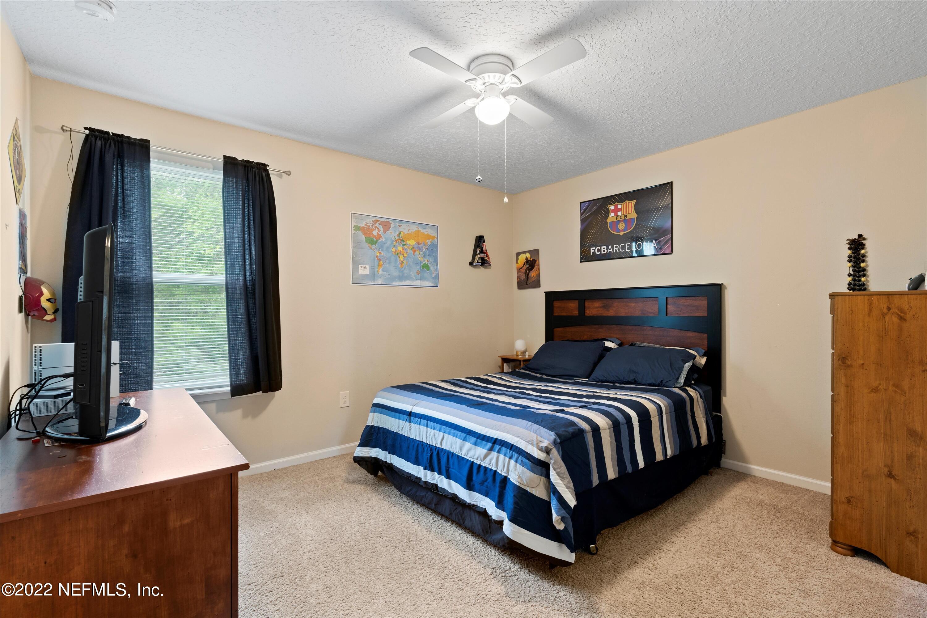 411 Samara Lakes Parkway St. Augustine, FL 32092 - Photo 24 of 39 27-Bedroom 3