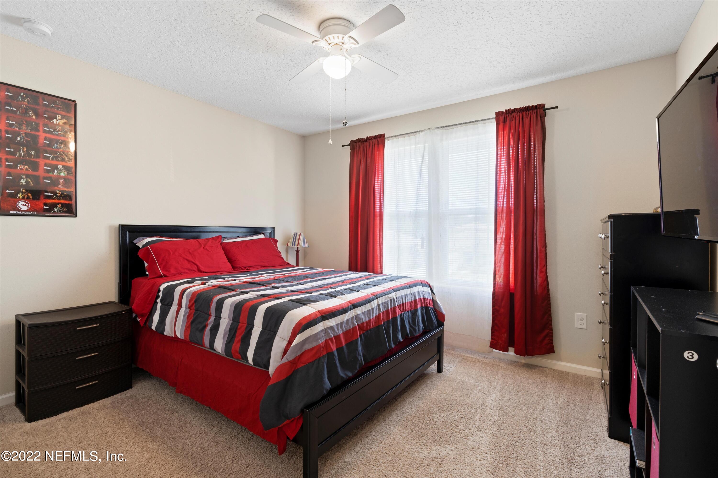 411 Samara Lakes Parkway St. Augustine, FL 32092 - Photo 26 of 39 29-Bedroom 4