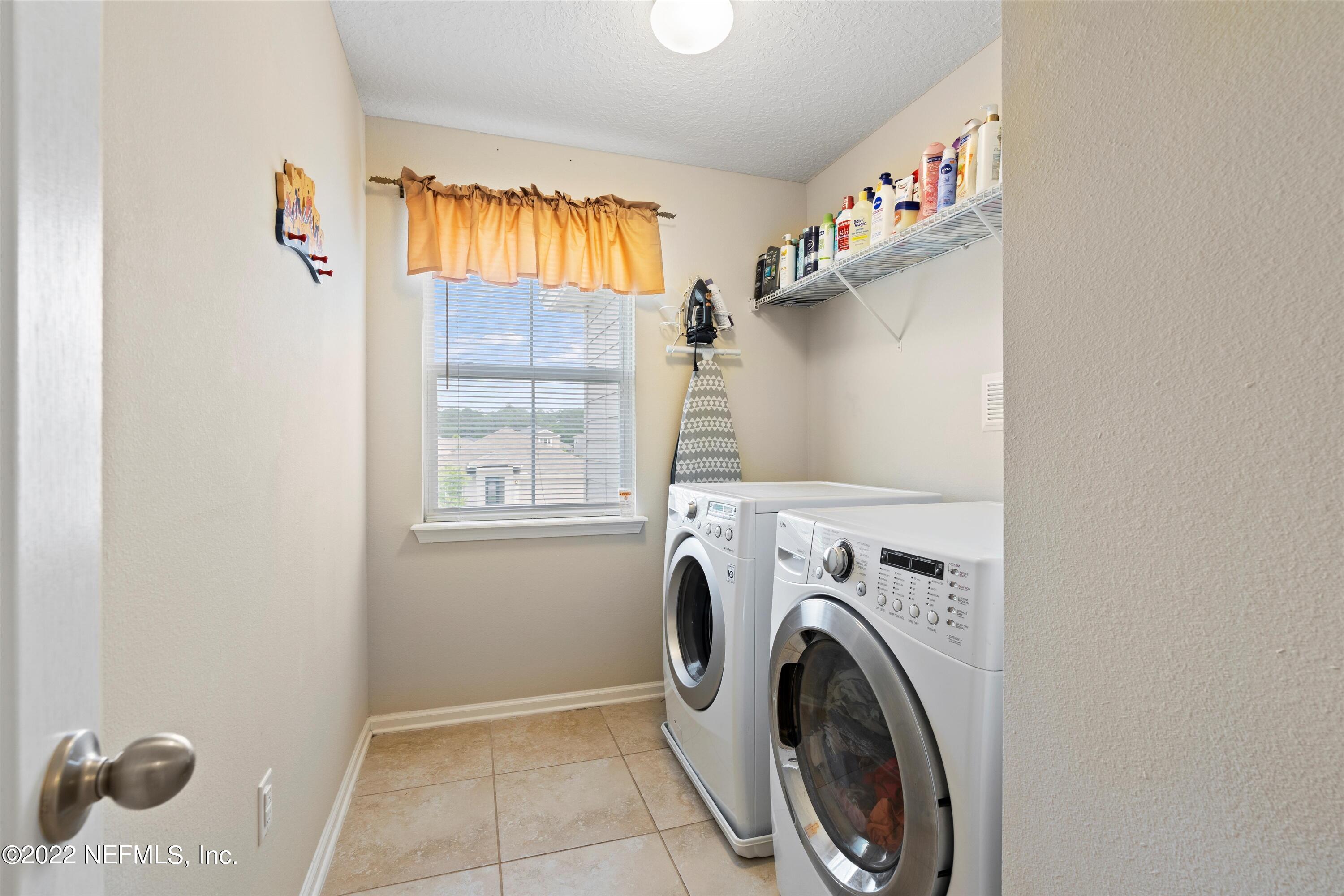 411 Samara Lakes Parkway St. Augustine, FL 32092 - Photo 28 of 39 31-Laundry