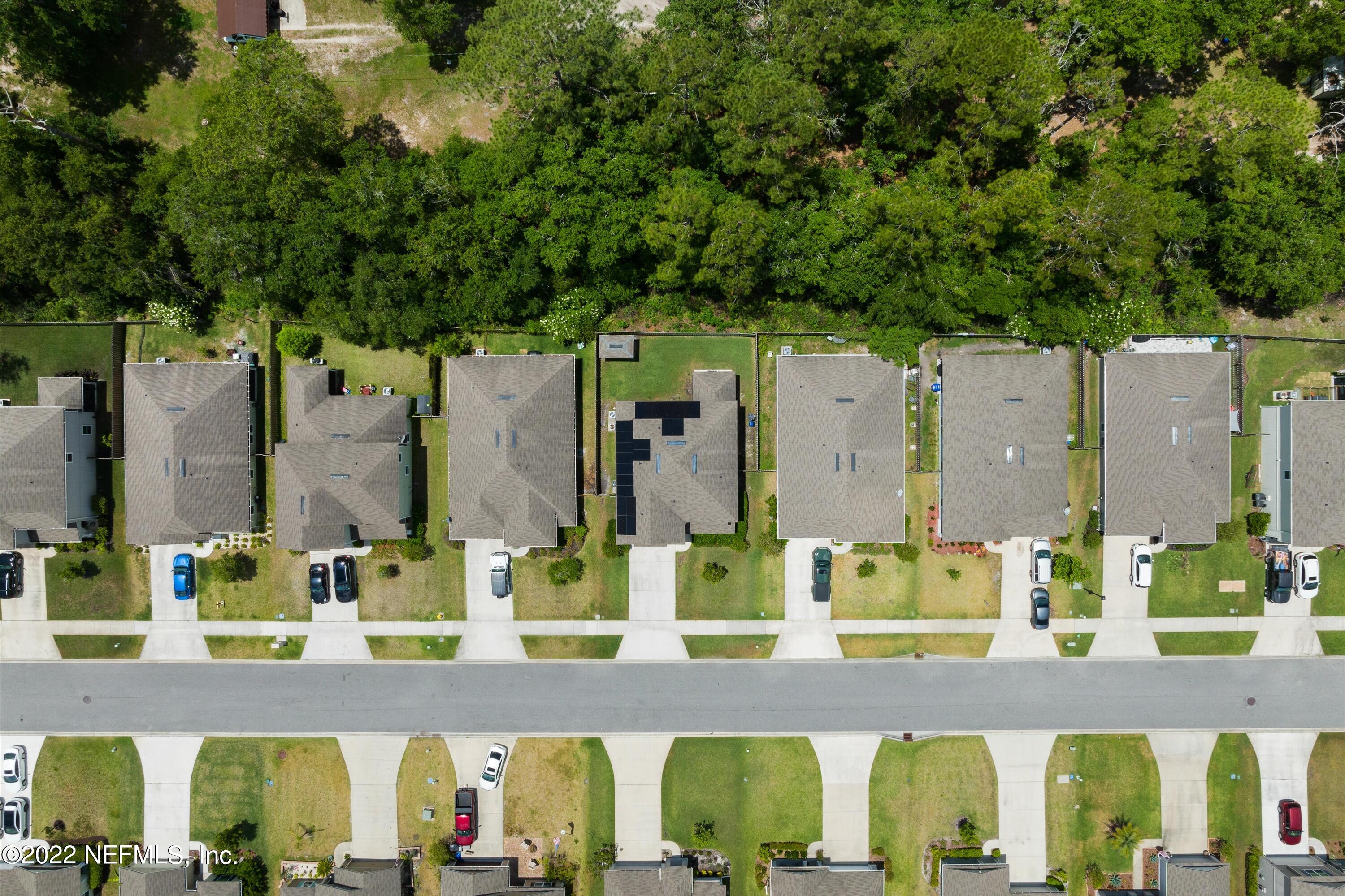 411 Samara Lakes Parkway St. Augustine, FL 32092 - Photo 35 of 39 36-Satellite View-2