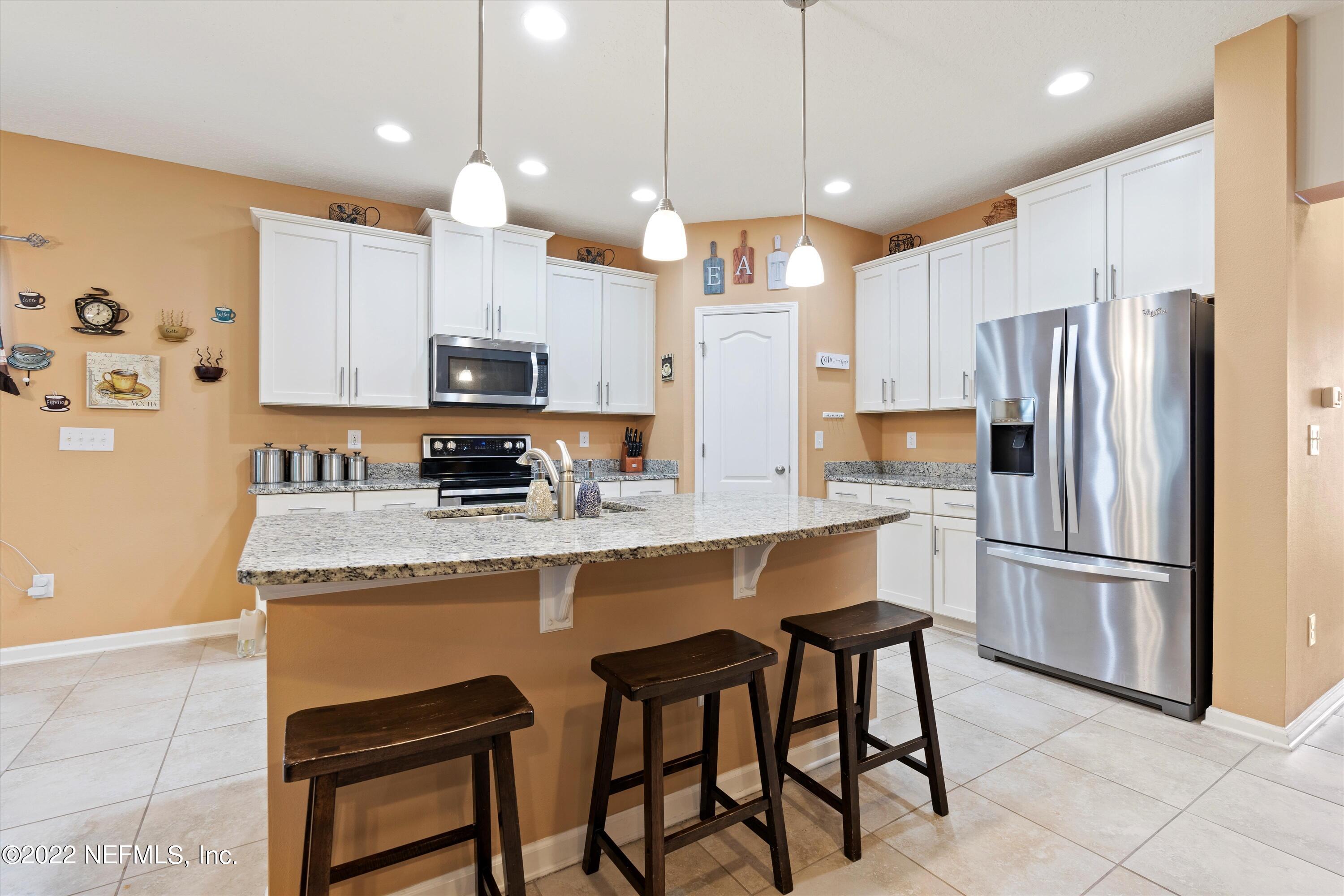 411 Samara Lakes Parkway St. Augustine, FL 32092 - Photo 7 of 39 11-Kitchen