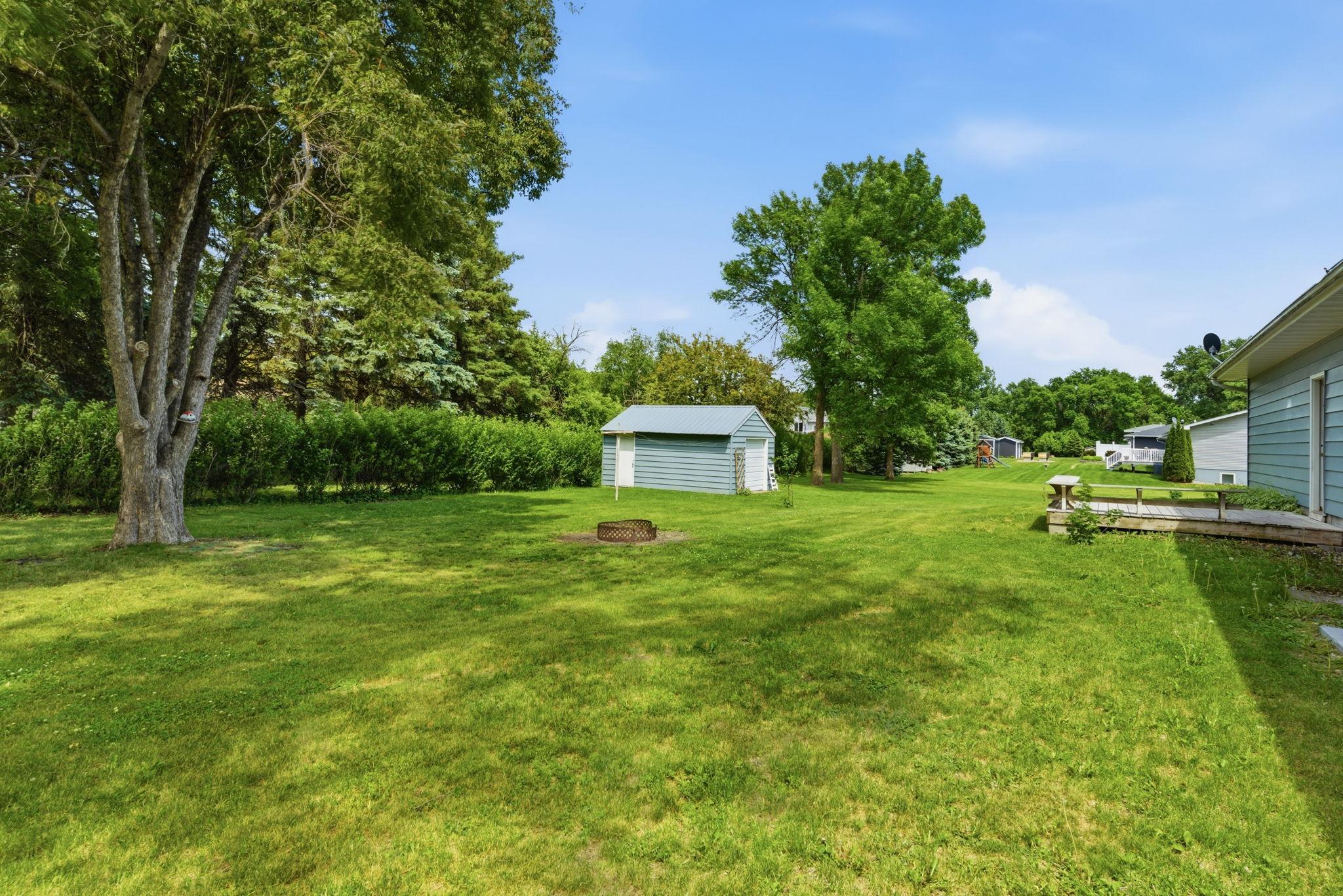 606 3rd Avenue Raymond, MN 56282 - Photo 22 of 29