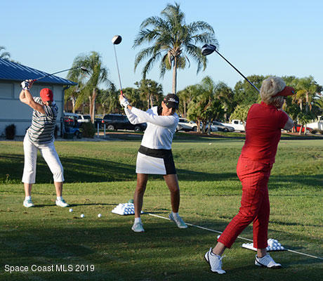 1432 Patriot Drive Melbourne, FL 32940 - Photo 15 of 17 a view of a park