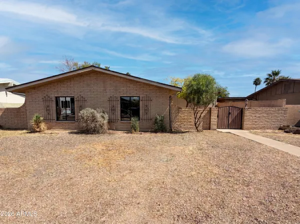 $358,000 | 2326 West Paradise Drive, Phoenix, AZ 85029