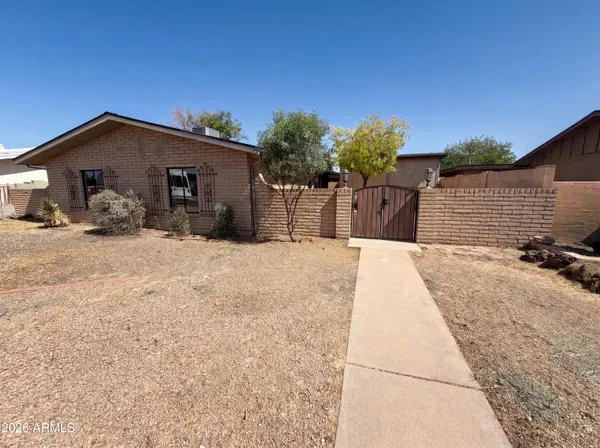 $358,000 | 2326 West Paradise Drive, Phoenix, AZ 85029