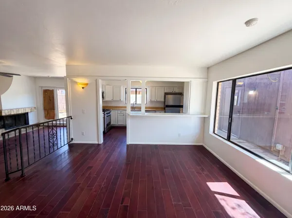 $358,000 | 2326 West Paradise Drive, Phoenix, AZ 85029