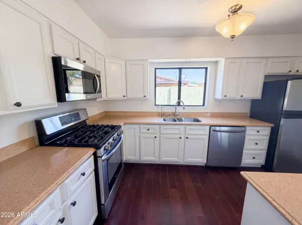 $358,000 | 2326 West Paradise Drive, Phoenix, AZ 85029