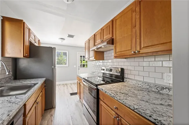 $199,000 | 1835 Walker Avenue, Kansas City, KS 66104