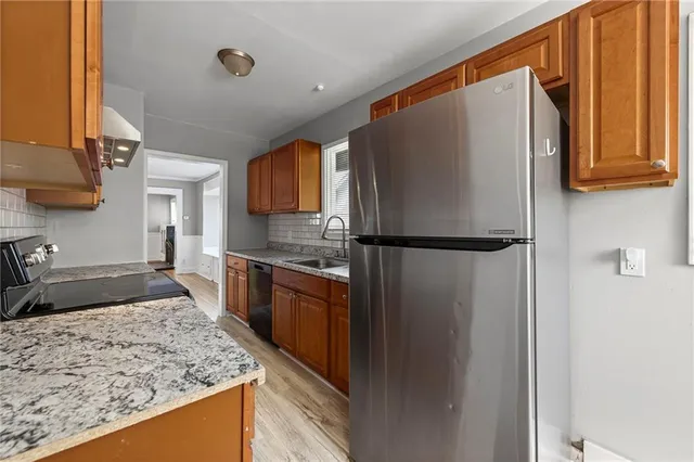 $199,000 | 1835 Walker Avenue, Kansas City, KS 66104