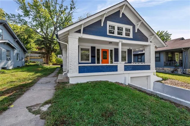 $199,000 | 1835 Walker Avenue, Kansas City, KS 66104