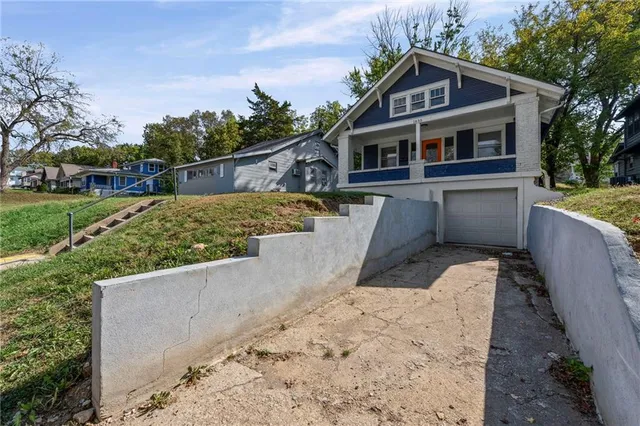 $199,000 | 1835 Walker Avenue, Kansas City, KS 66104