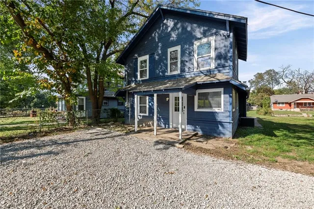 $199,000 | 1835 Walker Avenue, Kansas City, KS 66104