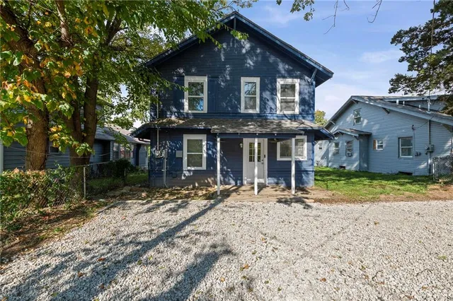 $199,000 | 1835 Walker Avenue, Kansas City, KS 66104