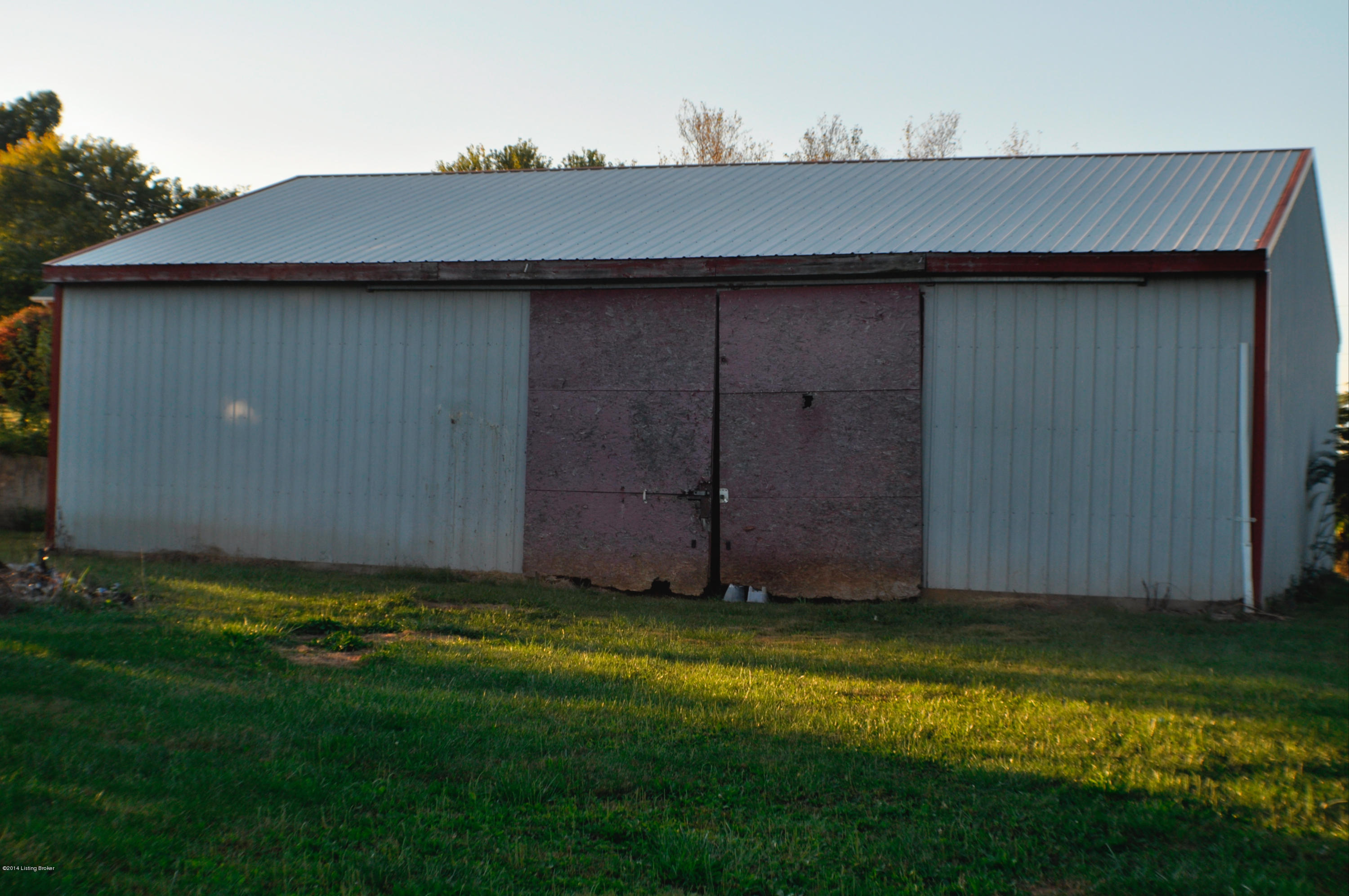 380 Shot Hunt Road Vine Grove, KY 40175 - Photo 8 of 20 _DSC0759