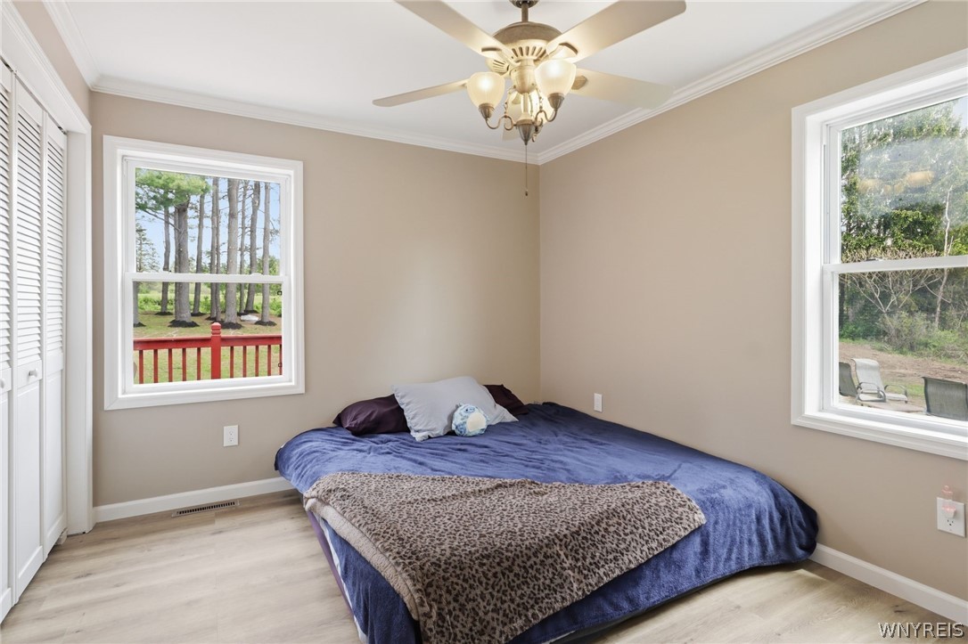 5411 Riley Road Ashford, NY 14171 - Photo 21 of 47