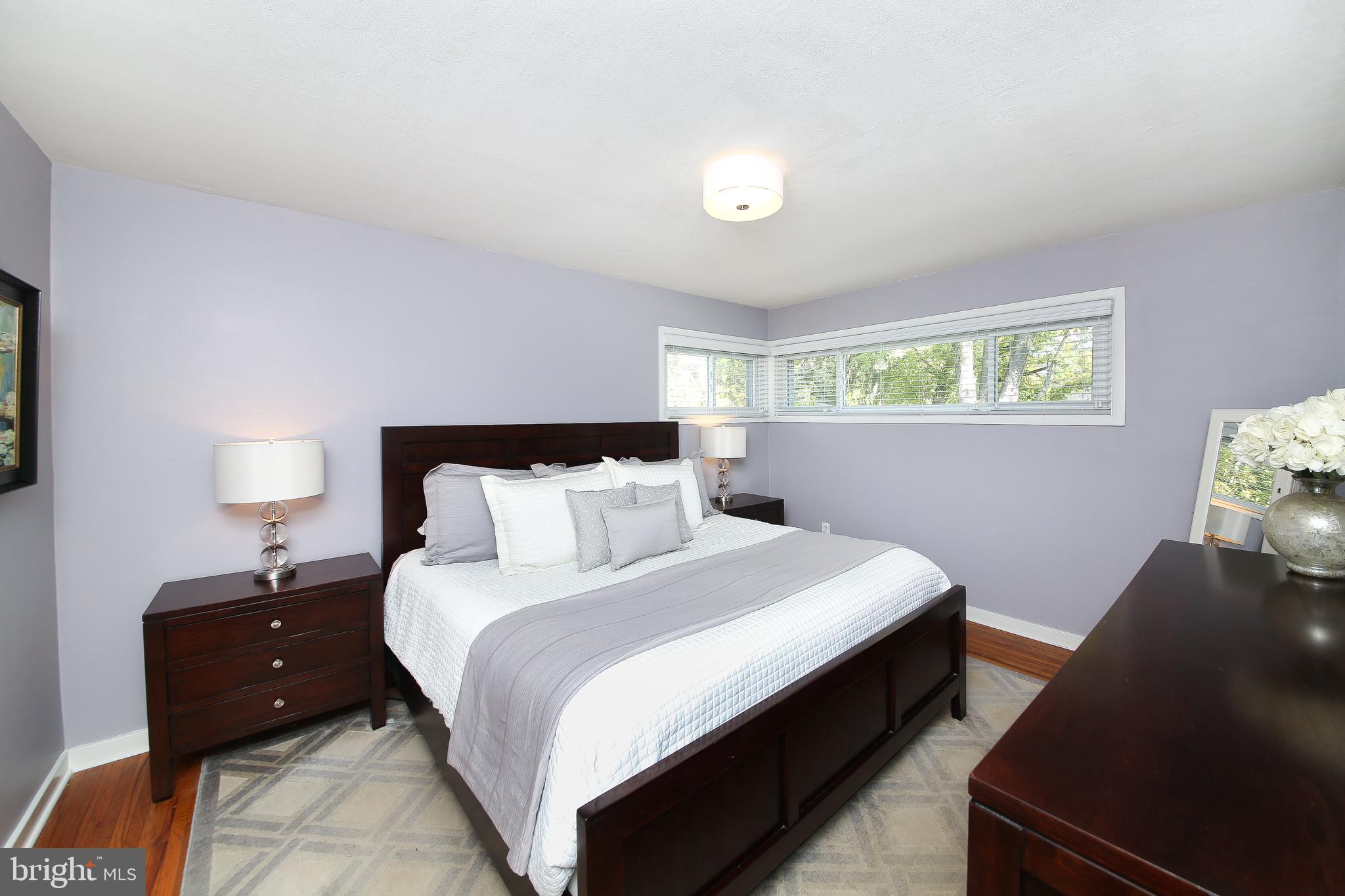 116 Valley Road Exton, PA 19341 - Photo 10 of 38 Primary bedroom fits a king size bed