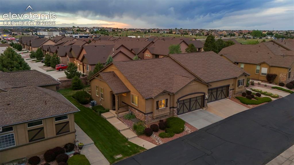 7622 Derringer Point Colorado Springs, CO 80923 - Photo 4 of 30