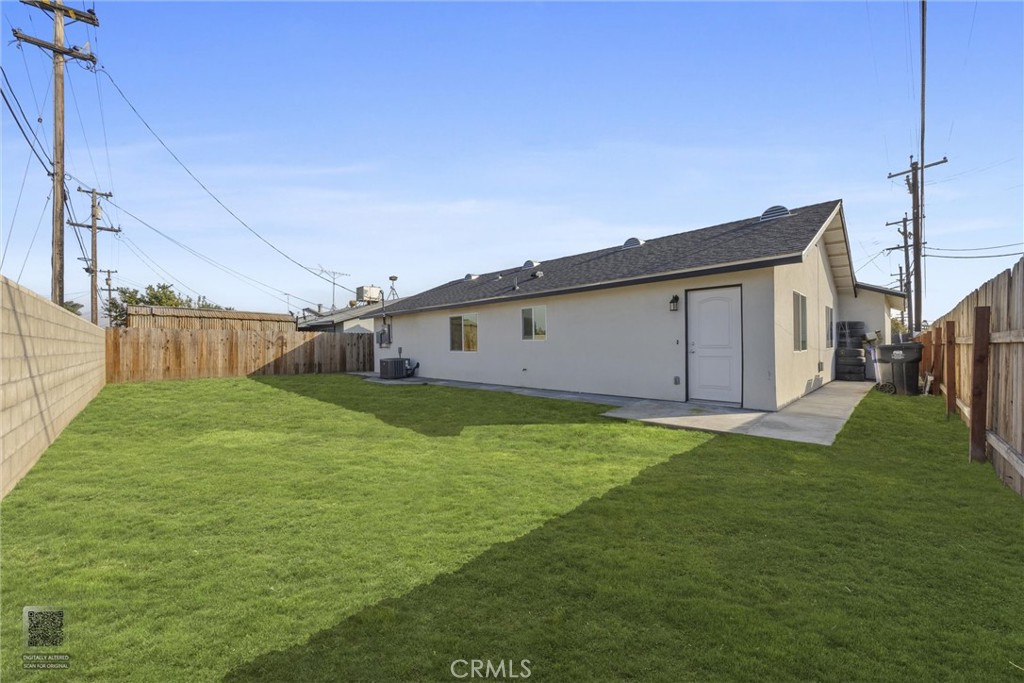 200 Burchfield Avenue Bakersfield, CA 93307 - Photo 20 of 21