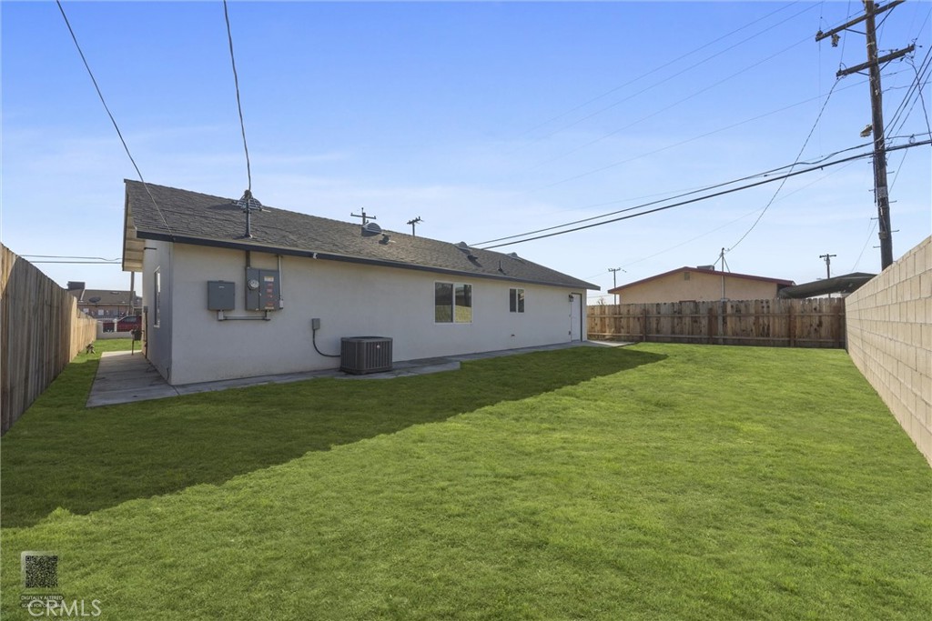 200 Burchfield Avenue Bakersfield, CA 93307 - Photo 21 of 21