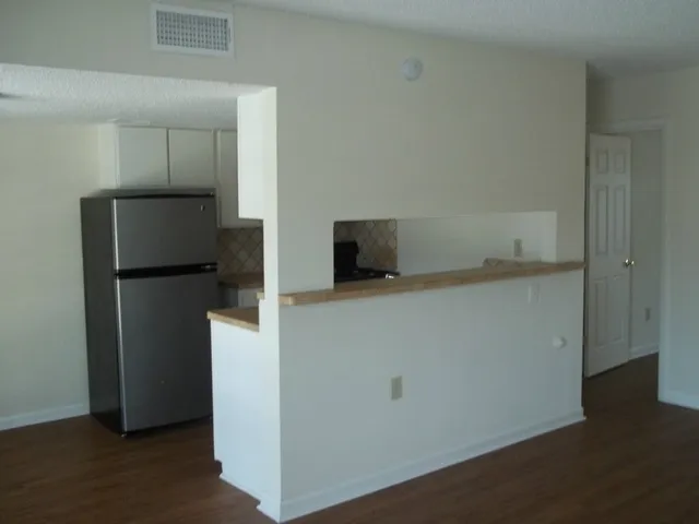 a utility room with washer and dryer