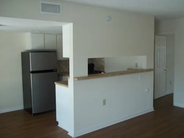 a utility room with washer and dryer