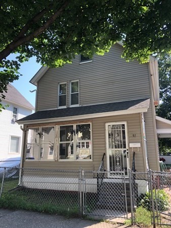 91 Marion Street Springfield, MA 01109 - Photo 1 of 26 Gallery Image 1