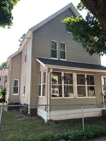 91 Marion Street Springfield, MA 01109 - Photo 2 of 26 Gallery Image 2