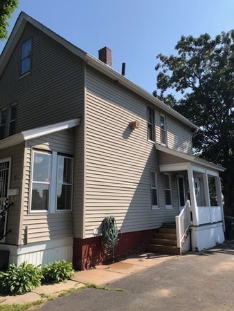 91 Marion Street Springfield, MA 01109 - Photo 3 of 26 Gallery Image 3