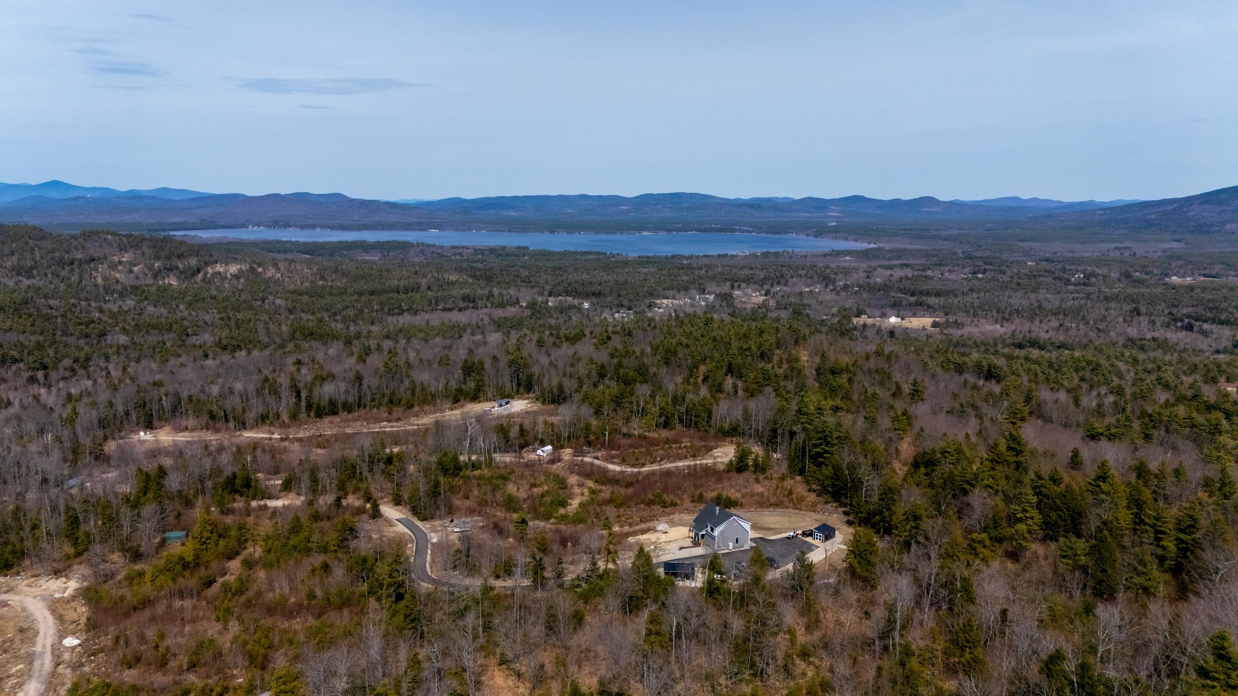 93 Blake Hill Road Ossipee, NH 03814 - Photo 53 of 59