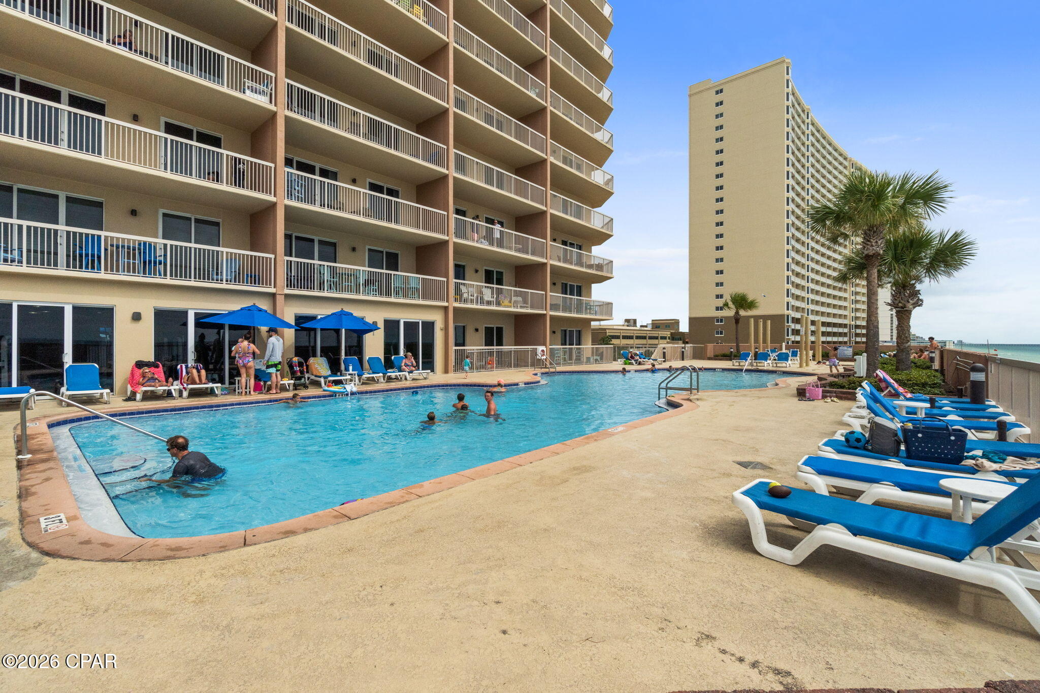 14825 Front Beach Road, Unit 1904 Panama City, FL 32413 - Photo 35 of 40 Gallery Image 35