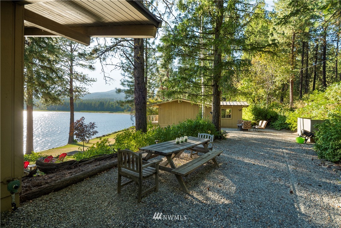 2226 Bridge Creek Road Inchelium, WA 99138 - Photo 34 of 35 Gallery Image 34