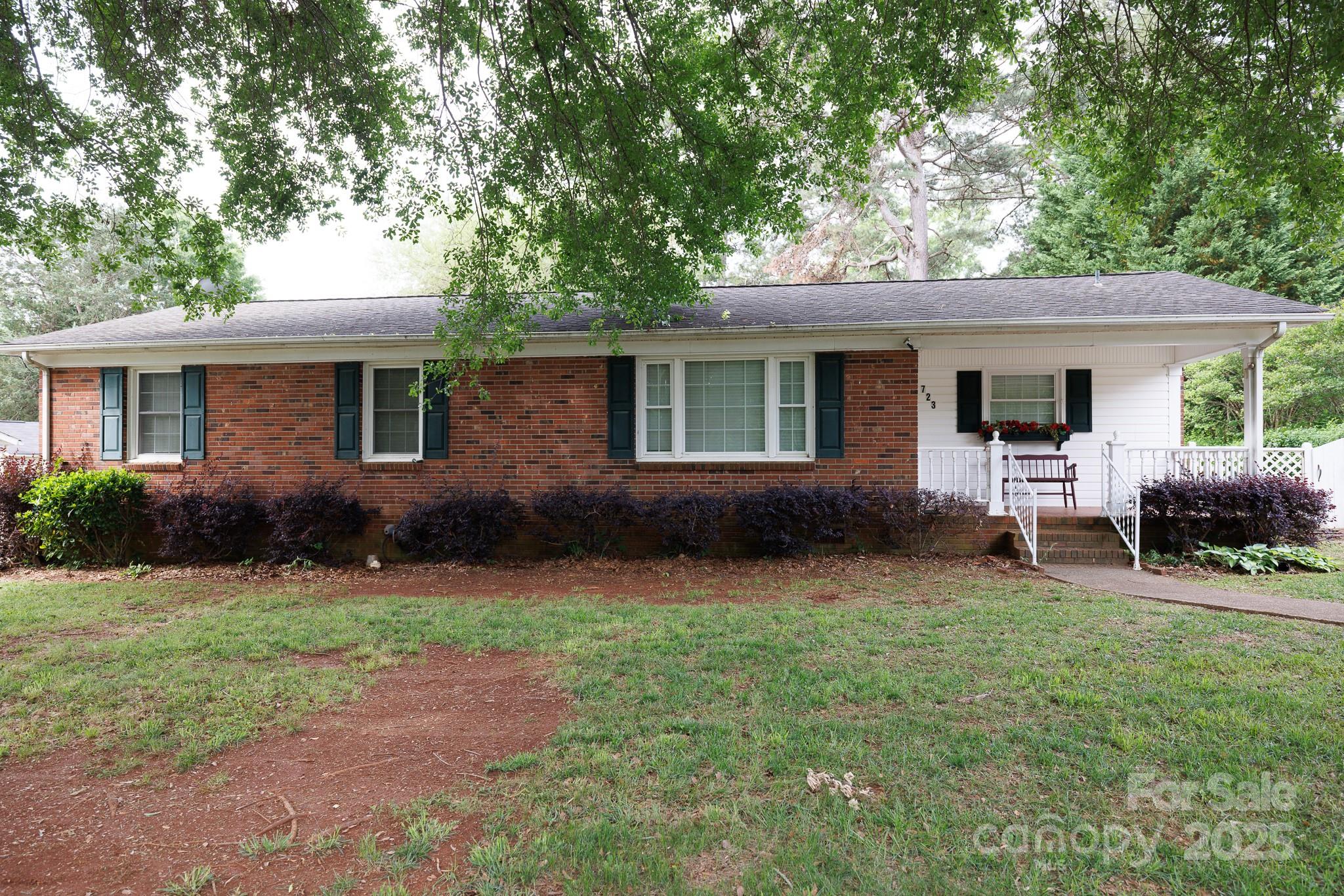 723 Rabun Lane Rock Hill, SC 29730 - Photo 1 of 35 Gallery Image 1