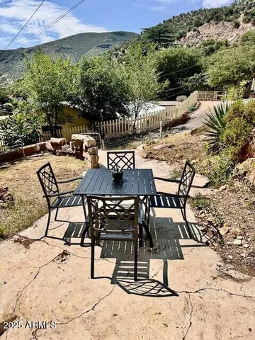 $399,000 | 644 Tombstone Canyon, Unit A, Bisbee, AZ 85603
