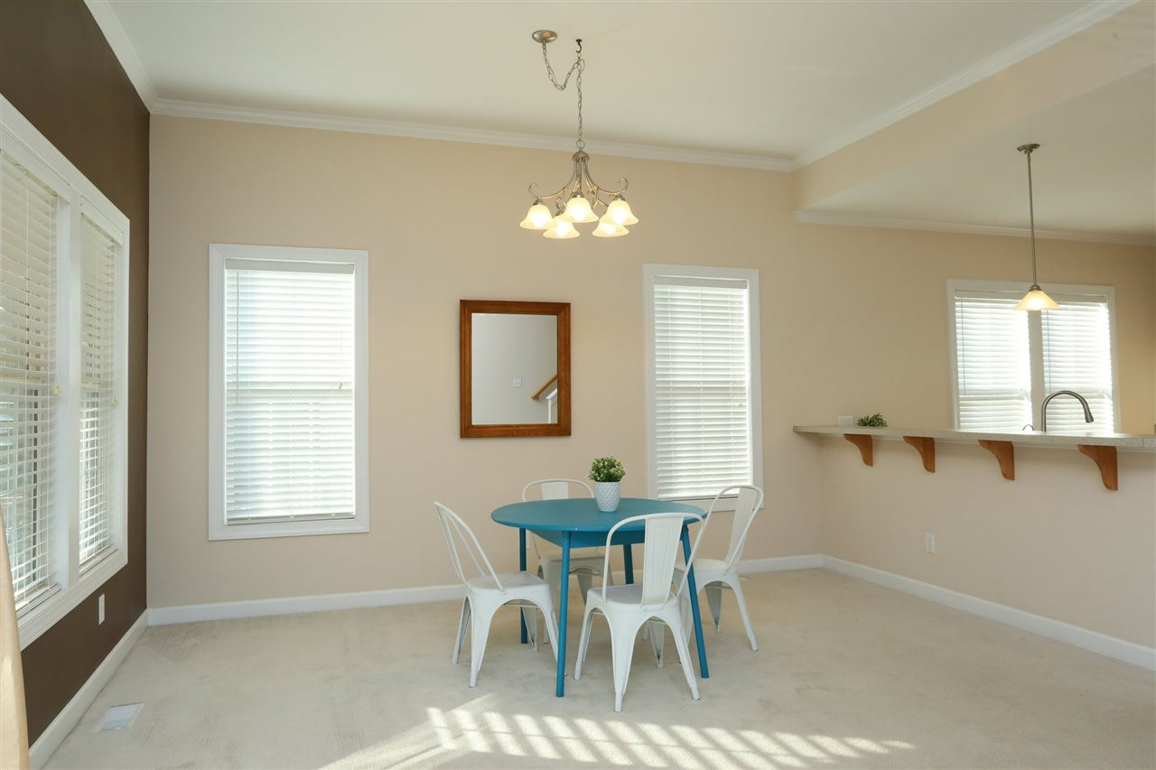 8915 Shallcross Way Raleigh, NC 27617 - Photo 8 of 29 Dining Room