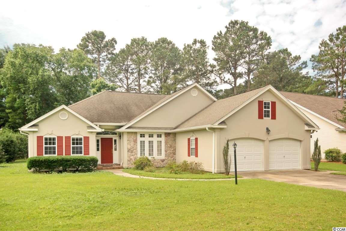 1507 Inverness Lane Murrells Inlet, SC 29576 - Photo 1 of 40 Gallery Image 1