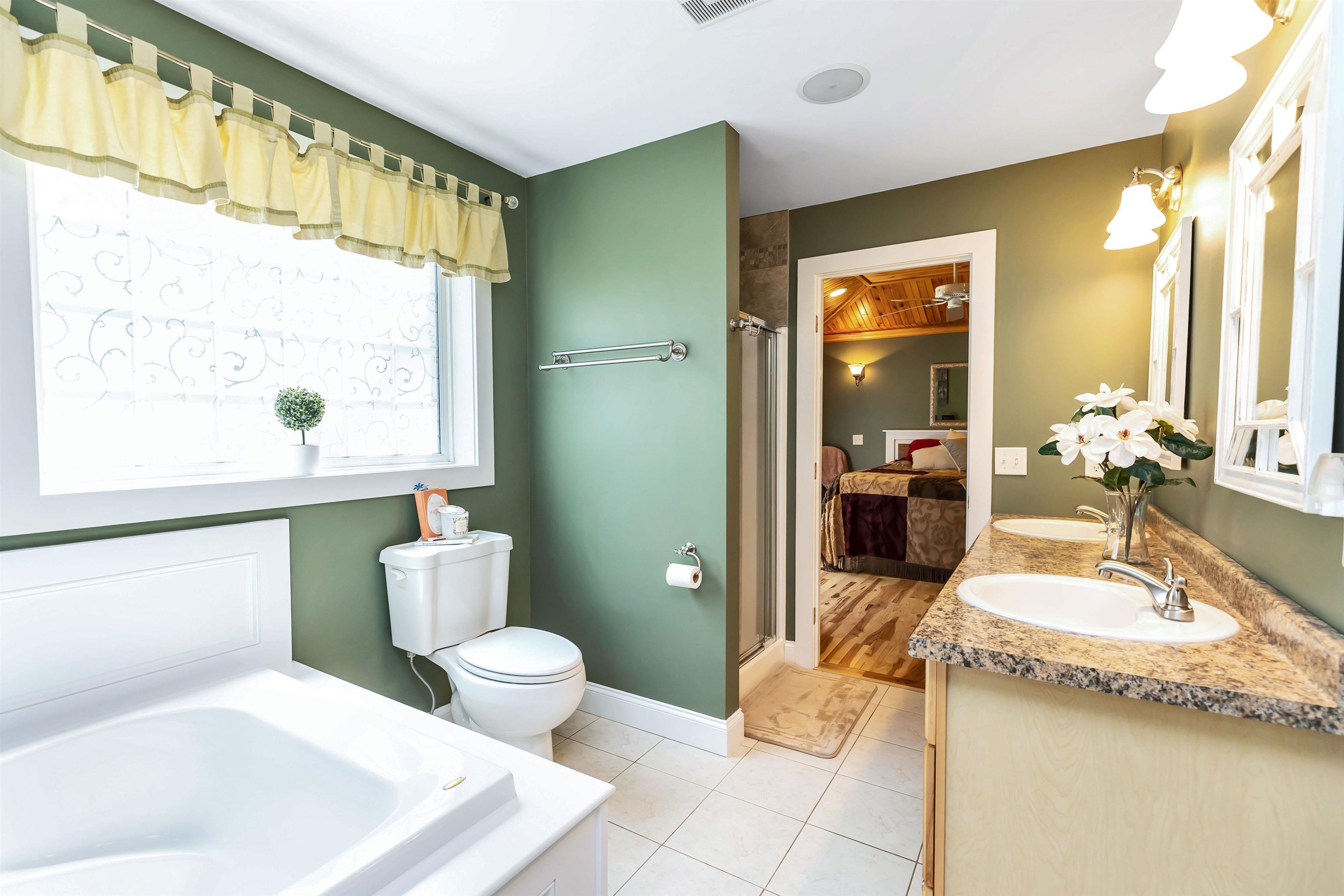 277 Buckley Road Weare, NH 03281 - Photo 11 of 40