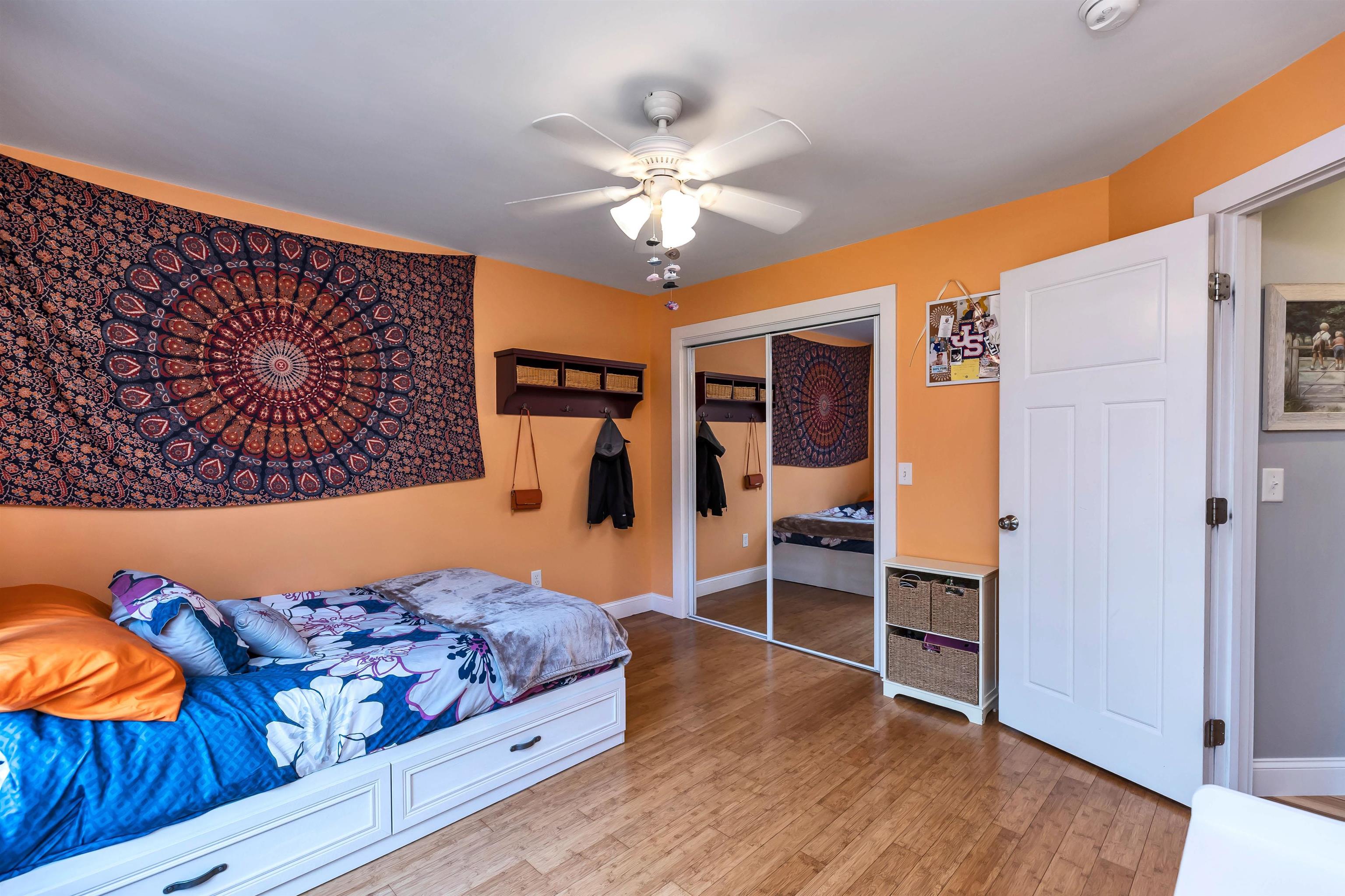 277 Buckley Road Weare, NH 03281 - Photo 16 of 40