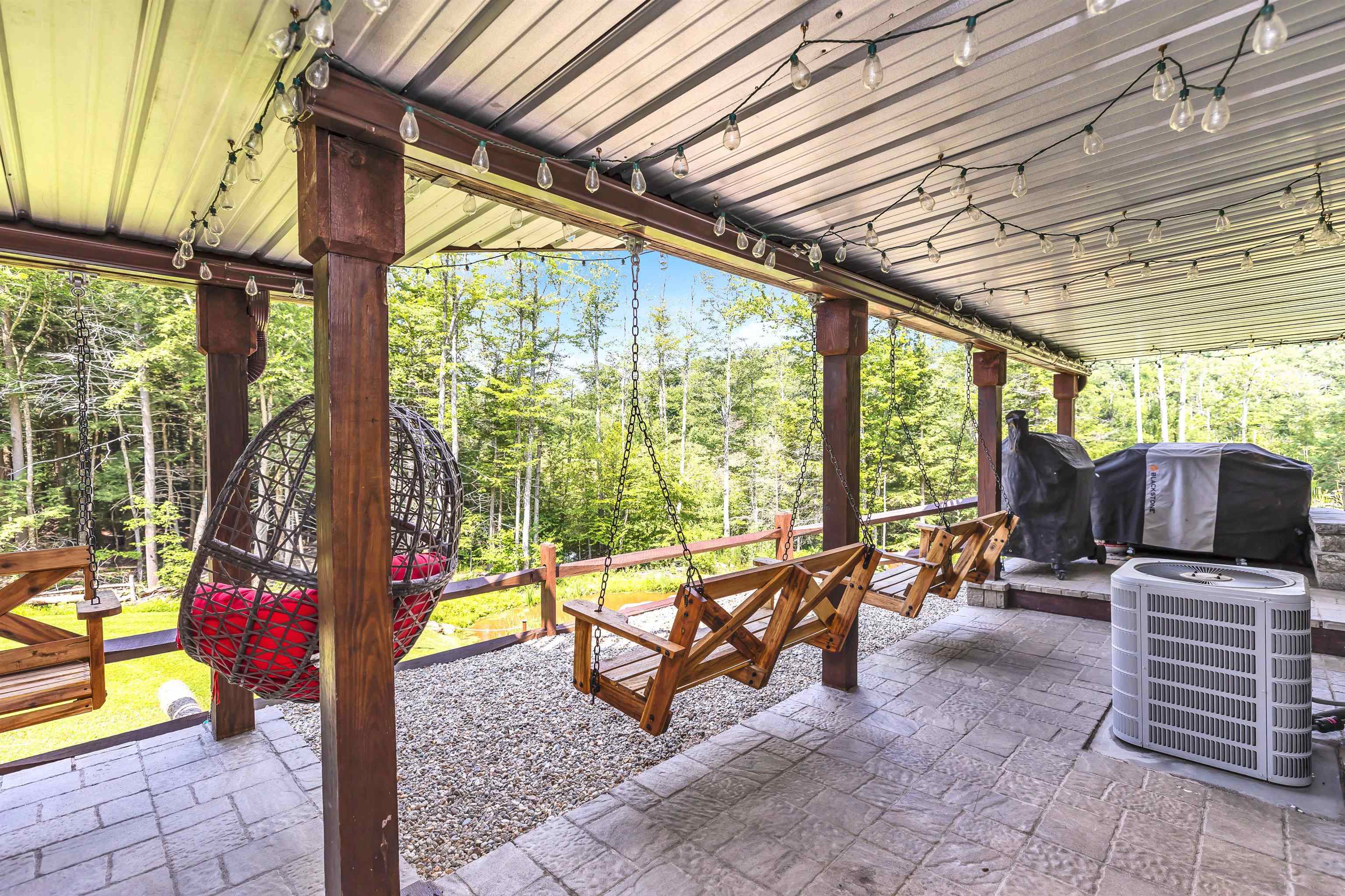 277 Buckley Road Weare, NH 03281 - Photo 22 of 40