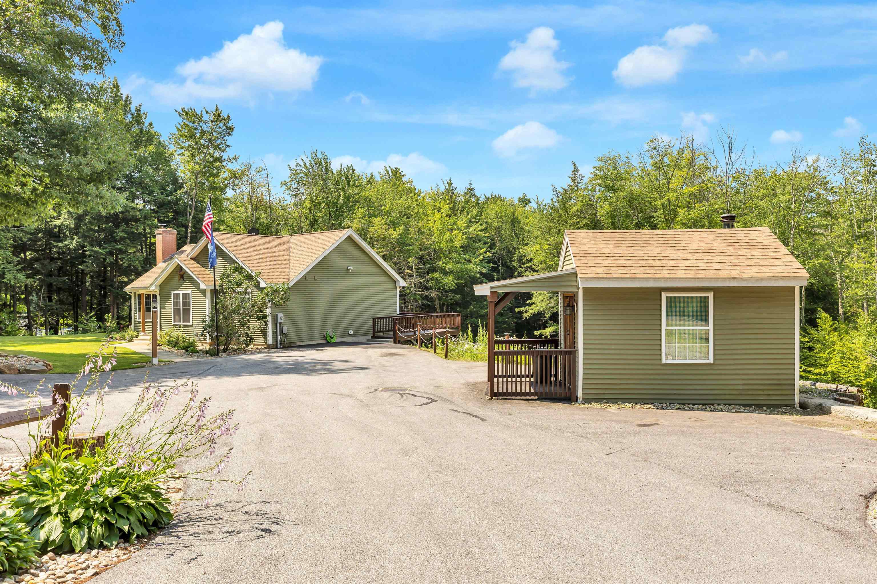 277 Buckley Road Weare, NH 03281 - Photo 24 of 40