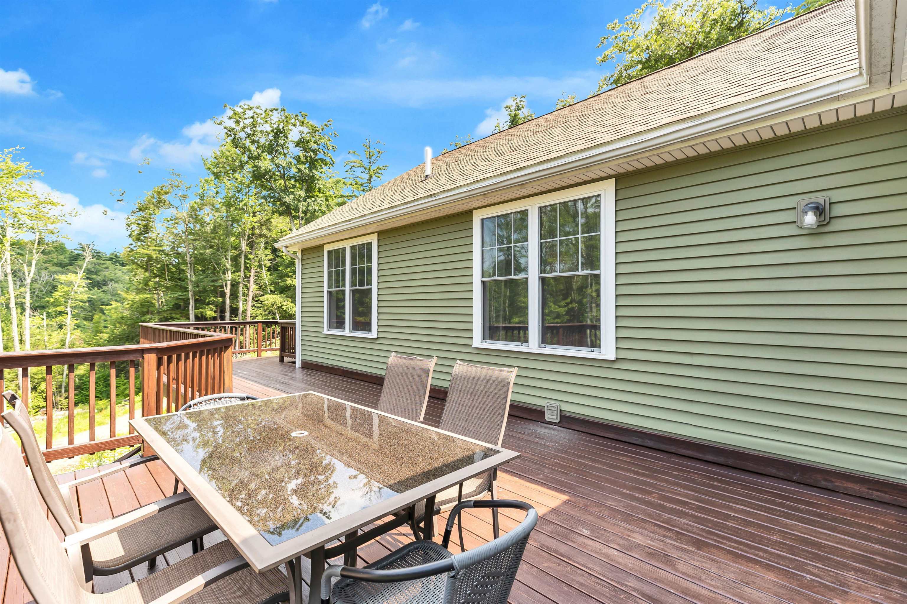 277 Buckley Road Weare, NH 03281 - Photo 25 of 40