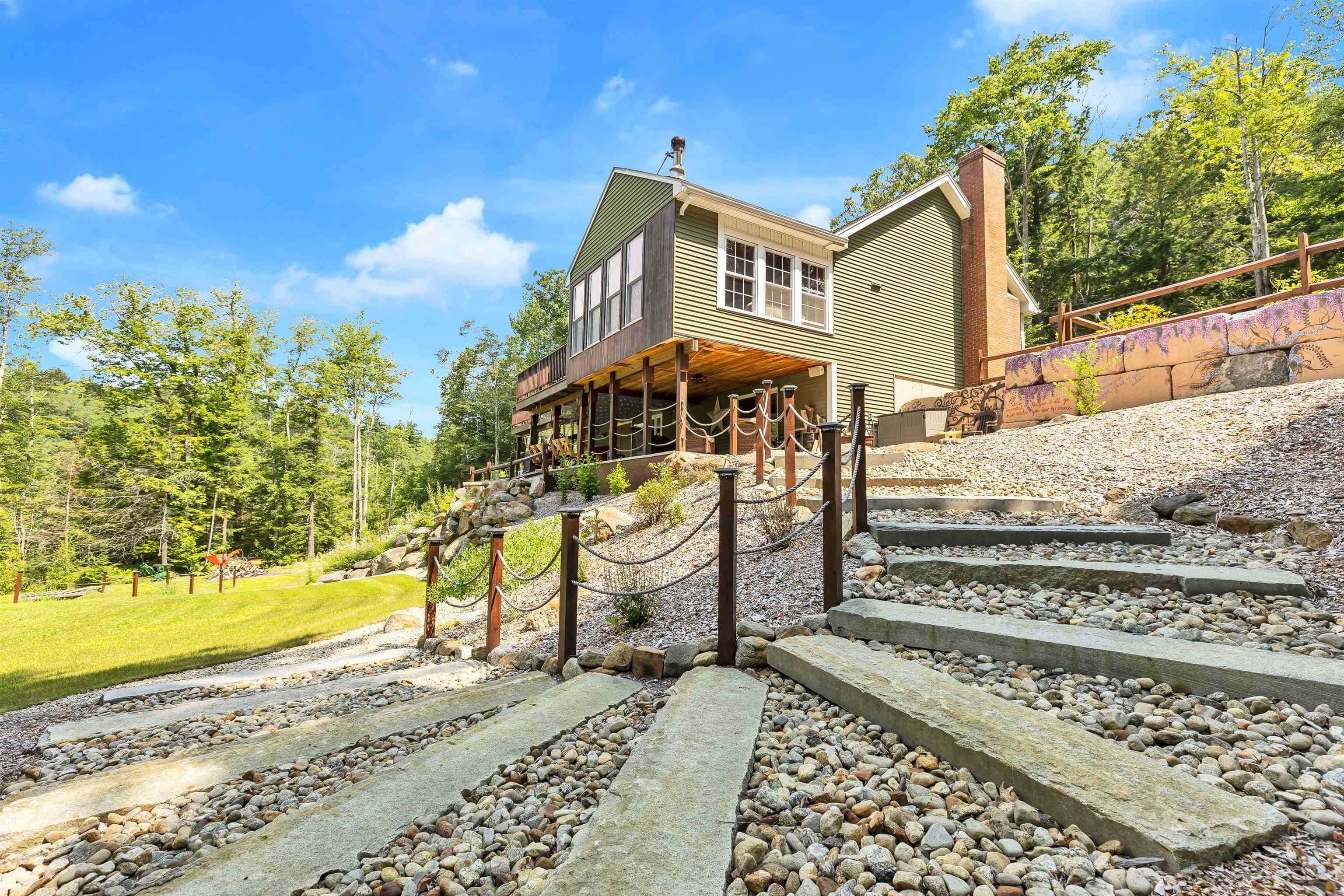 277 Buckley Road Weare, NH 03281 - Photo 27 of 40