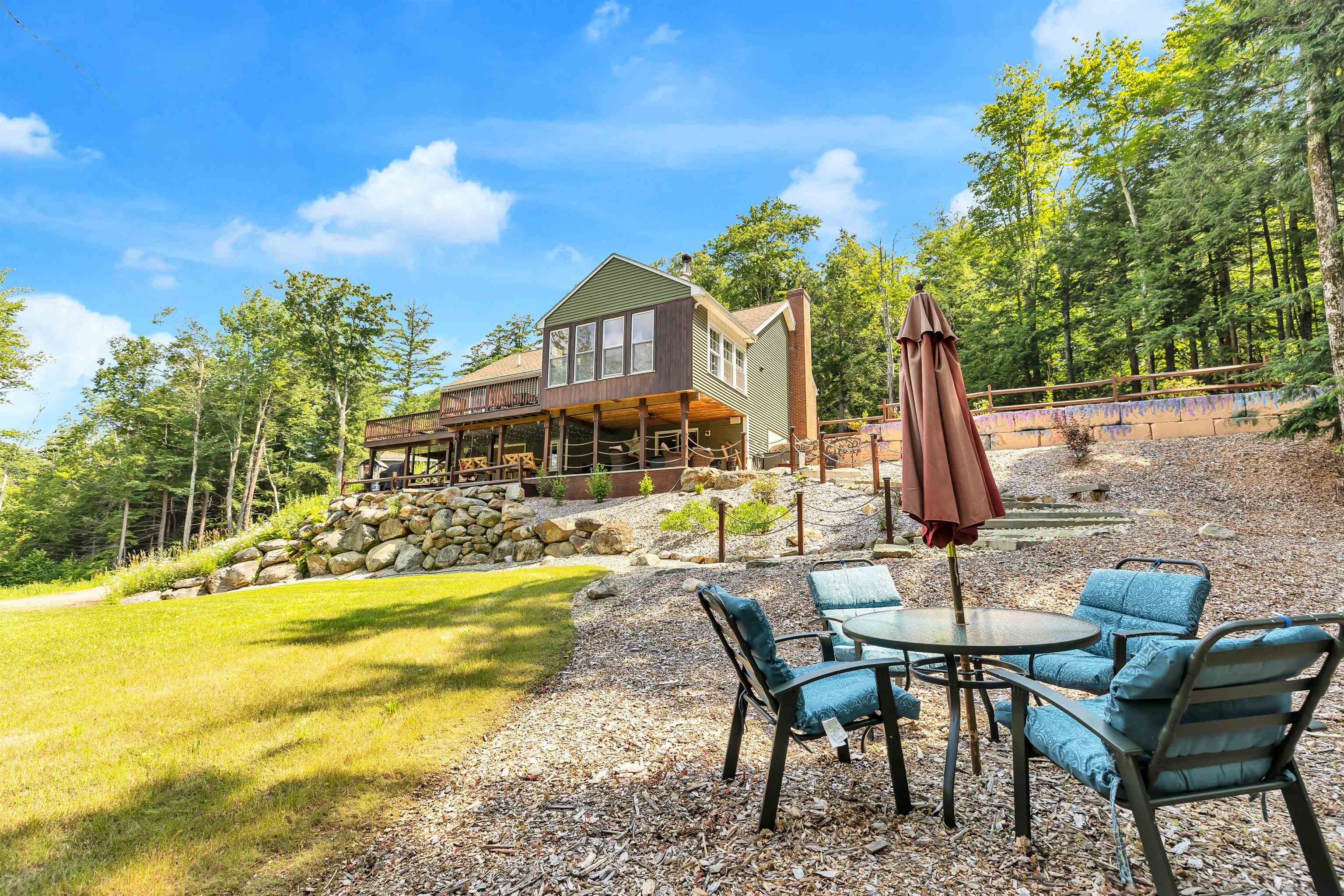 277 Buckley Road Weare, NH 03281 - Photo 29 of 40