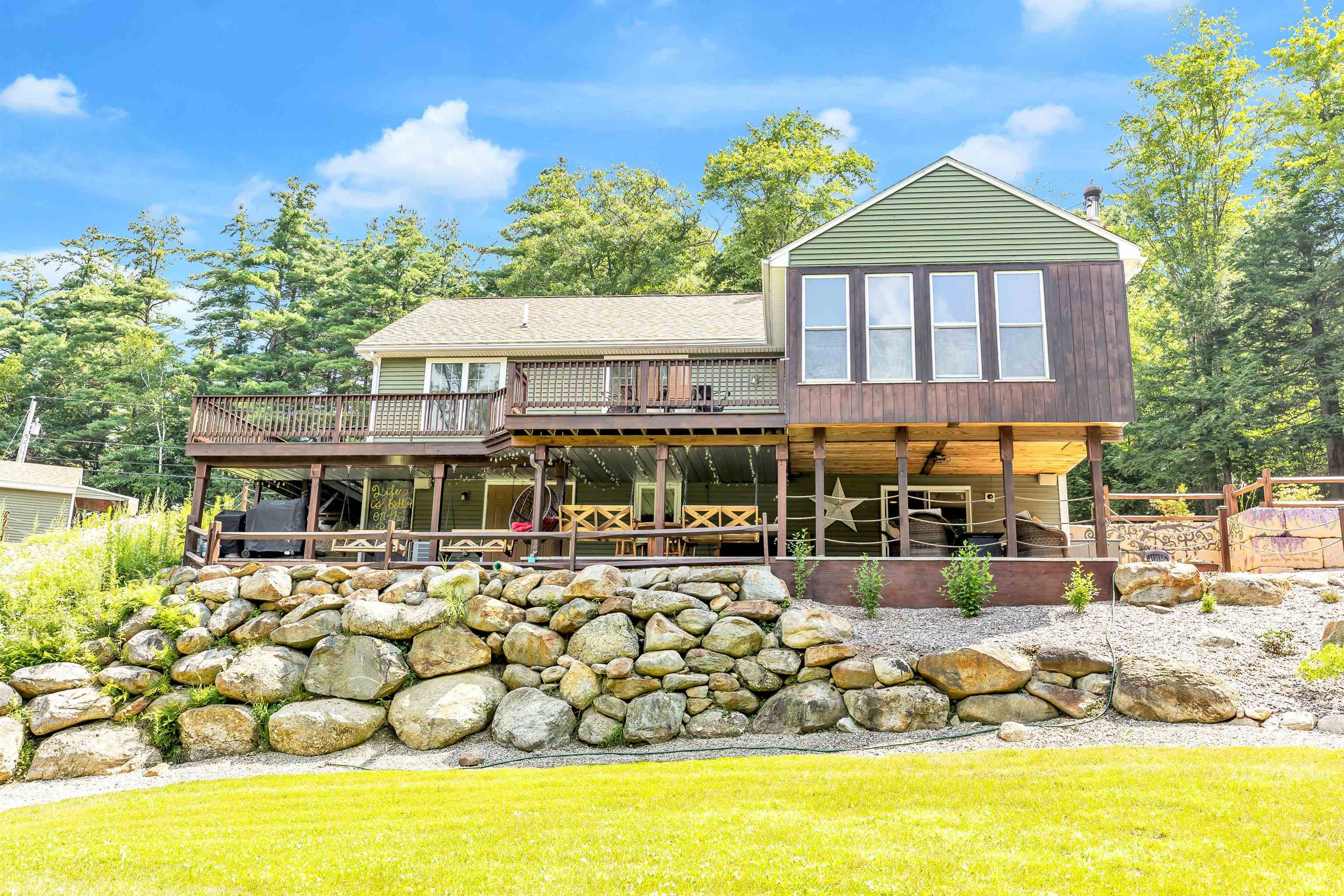 277 Buckley Road Weare, NH 03281 - Photo 30 of 40