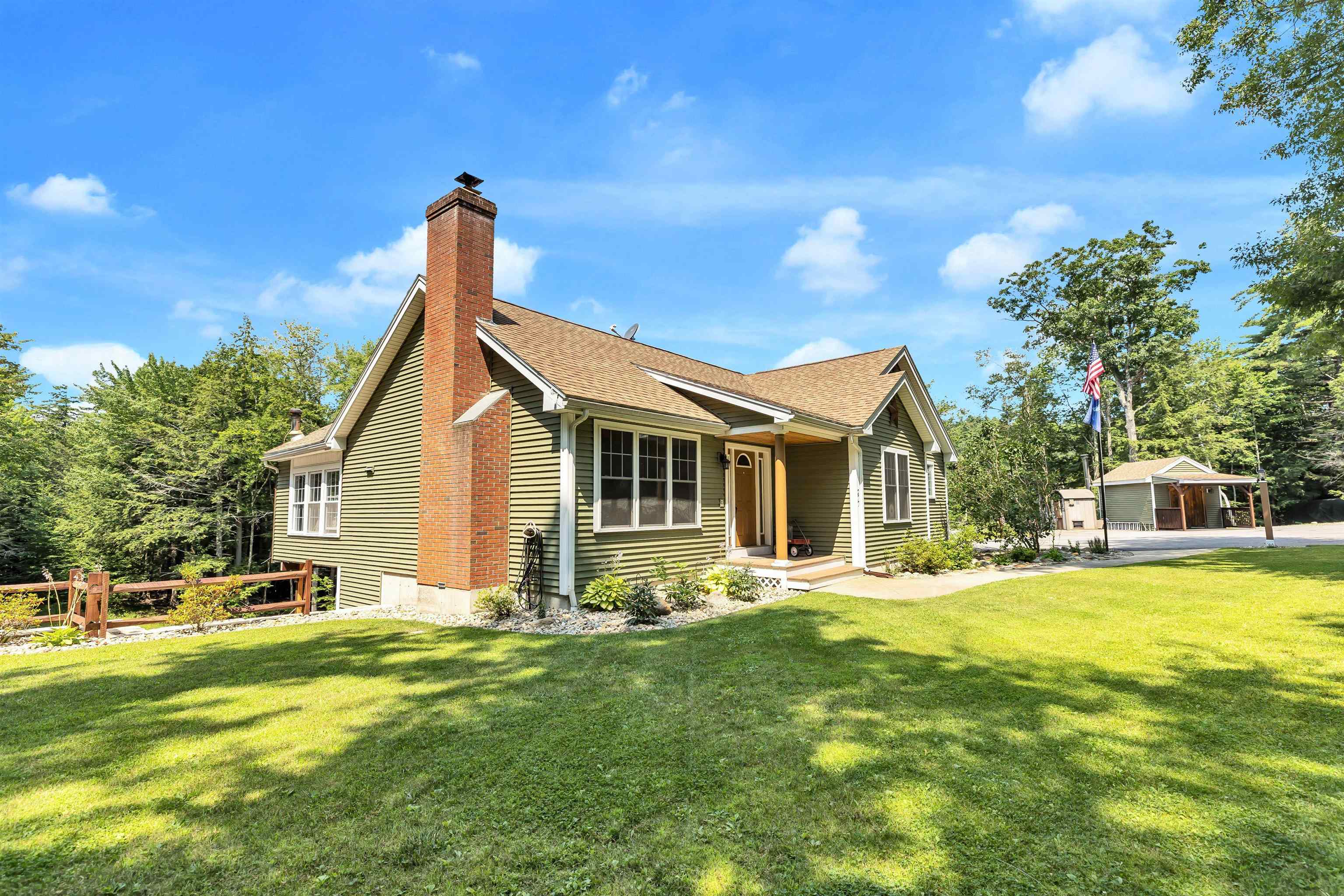 277 Buckley Road Weare, NH 03281 - Photo 31 of 40