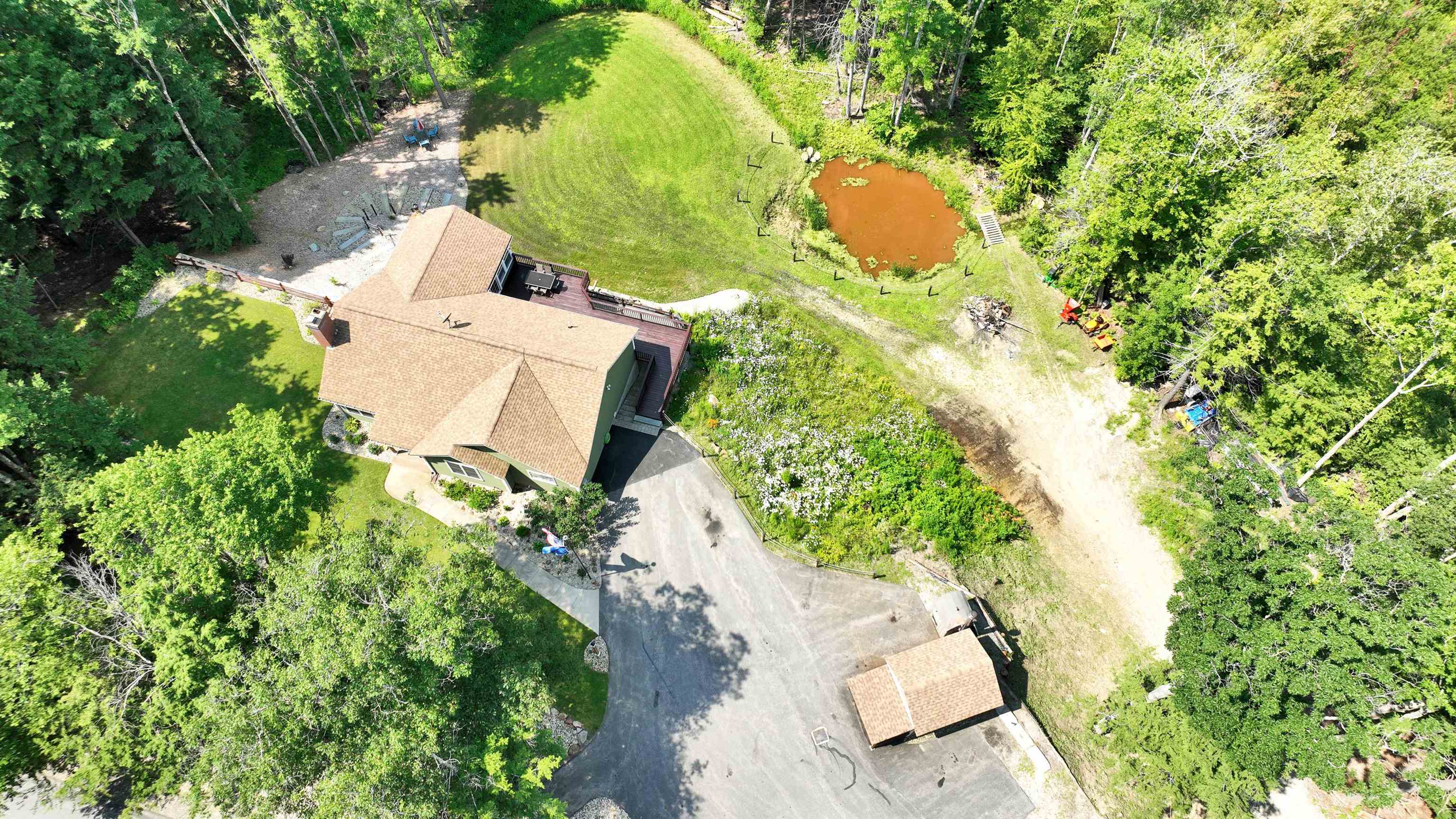 277 Buckley Road Weare, NH 03281 - Photo 32 of 40