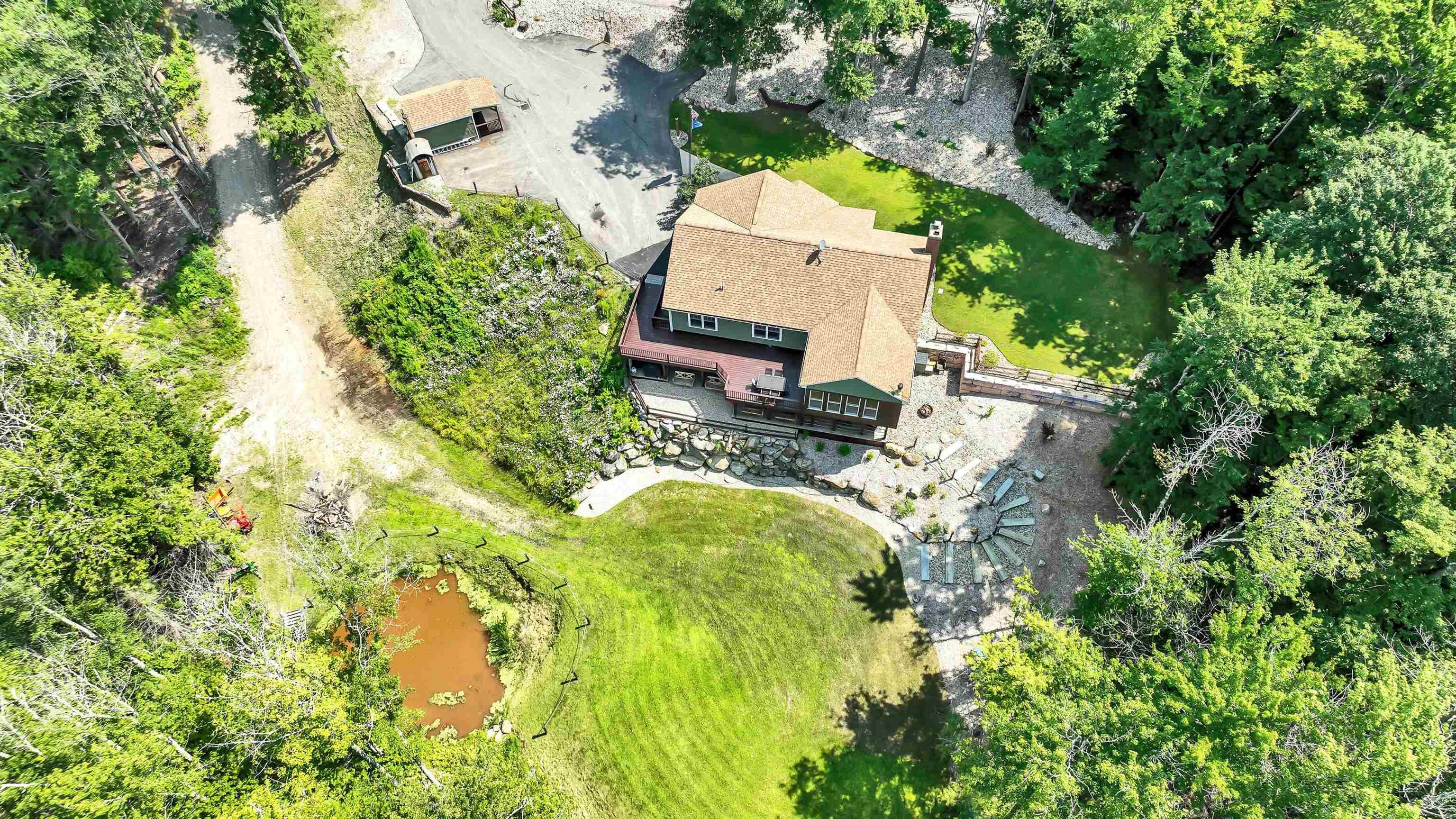 277 Buckley Road Weare, NH 03281 - Photo 33 of 40