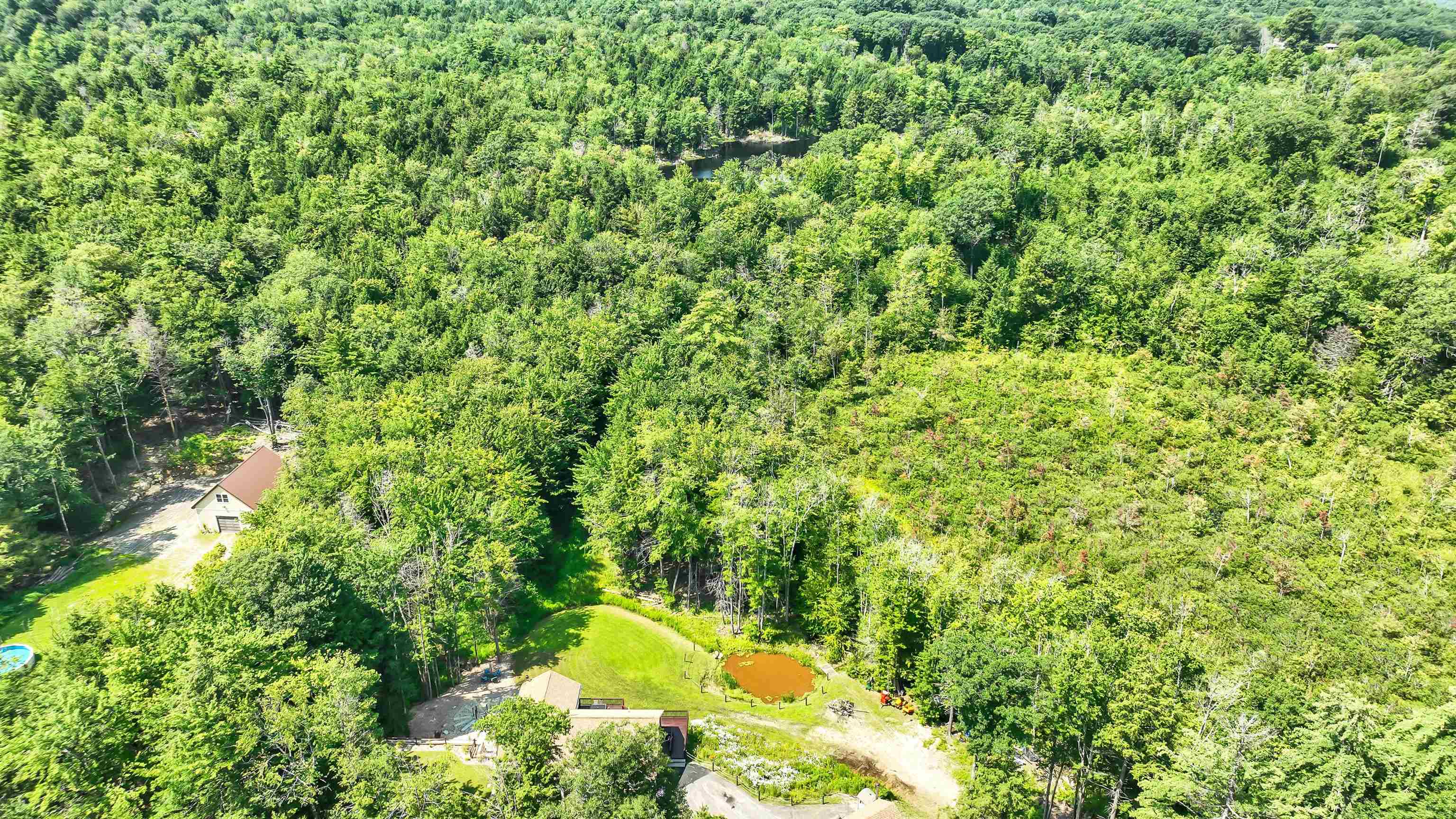 277 Buckley Road Weare, NH 03281 - Photo 34 of 40