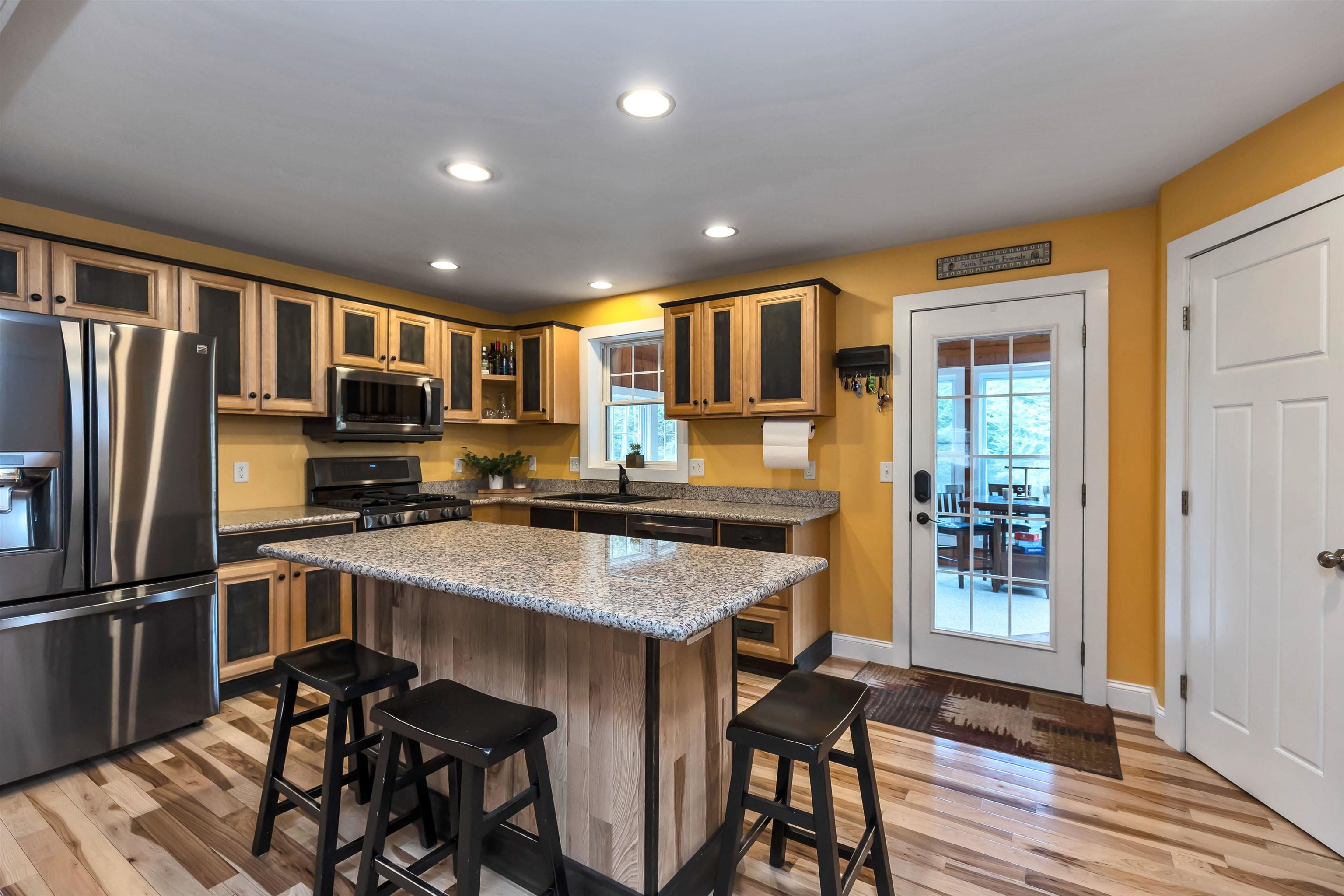 277 Buckley Road Weare, NH 03281 - Photo 37 of 40