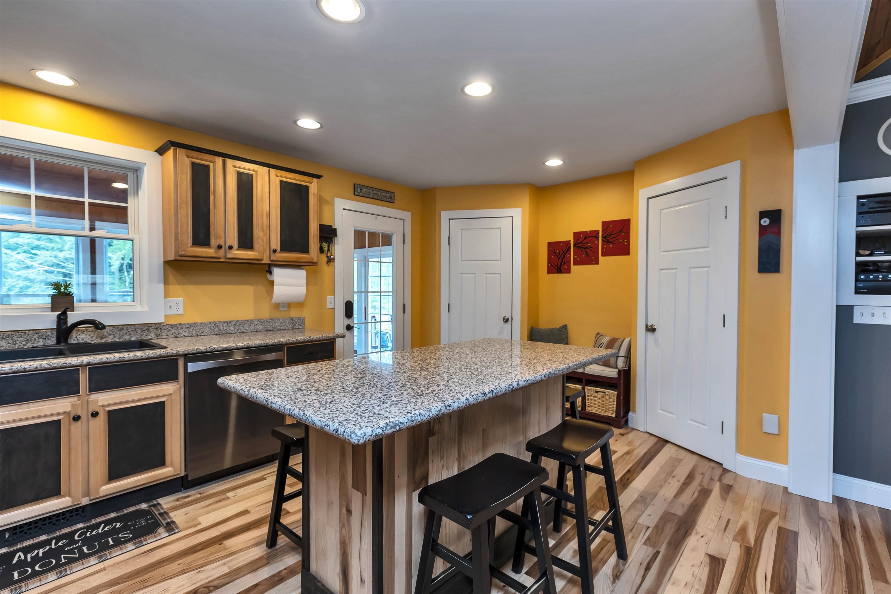 277 Buckley Road Weare, NH 03281 - Photo 38 of 40